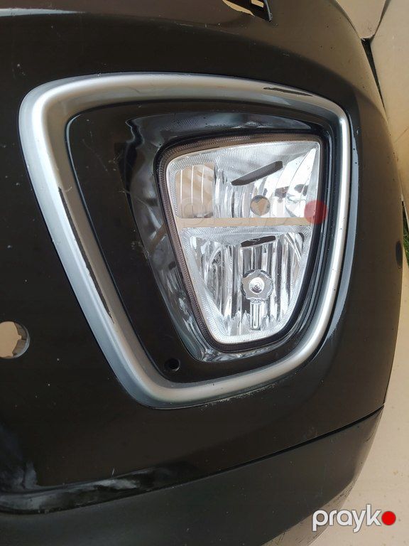 "Kia Sorento 2015-2018" duman farası — Ehtiyat hissələri və aksesuarlar, Bakı (3)