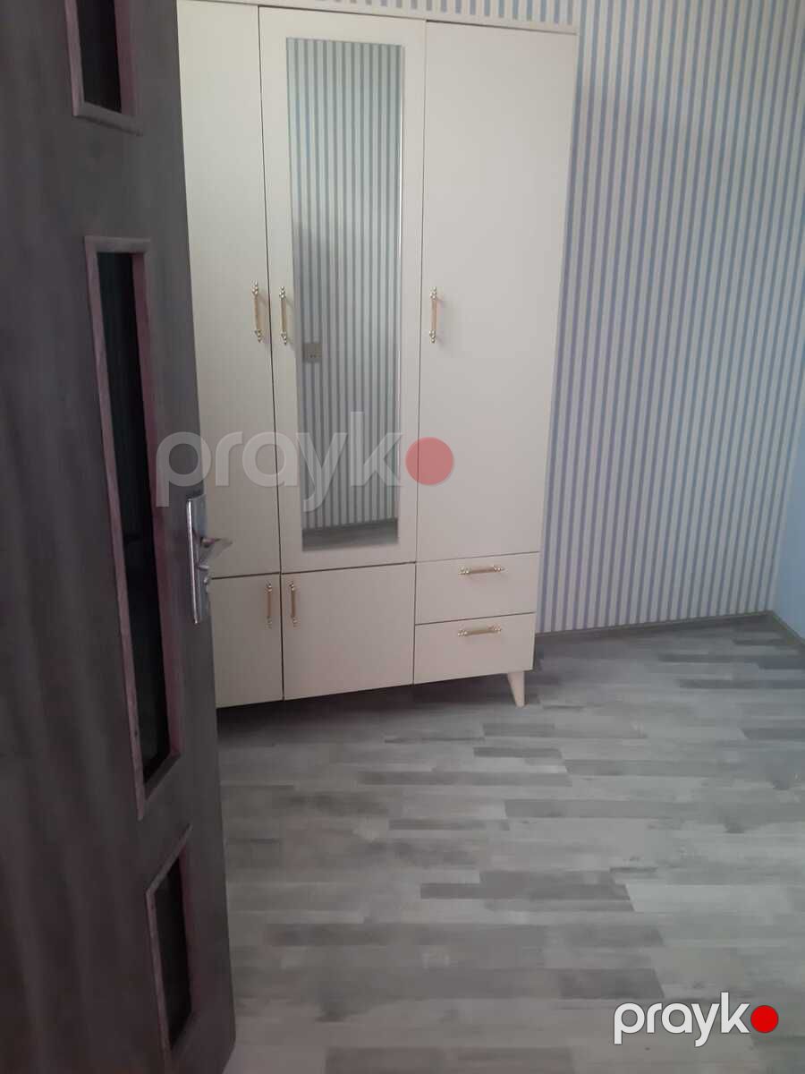İcarəyə verilir 1 otaqlı həyət evi/bağ evi 30 m² — Ev, villa, Bakı (7)