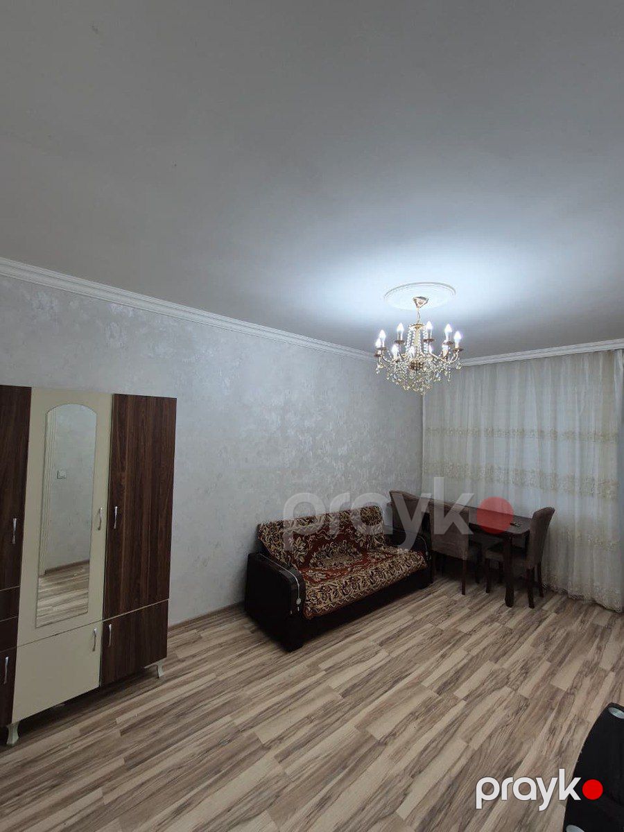 Satılır 2 otaqlı köhnə tikili 40 m² — Mənzil, Bakı (2)