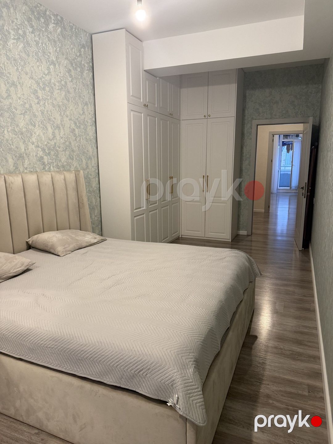 Satılır 3 otaqlı yeni tikili 90 m² — Mənzil, Bakı (8)