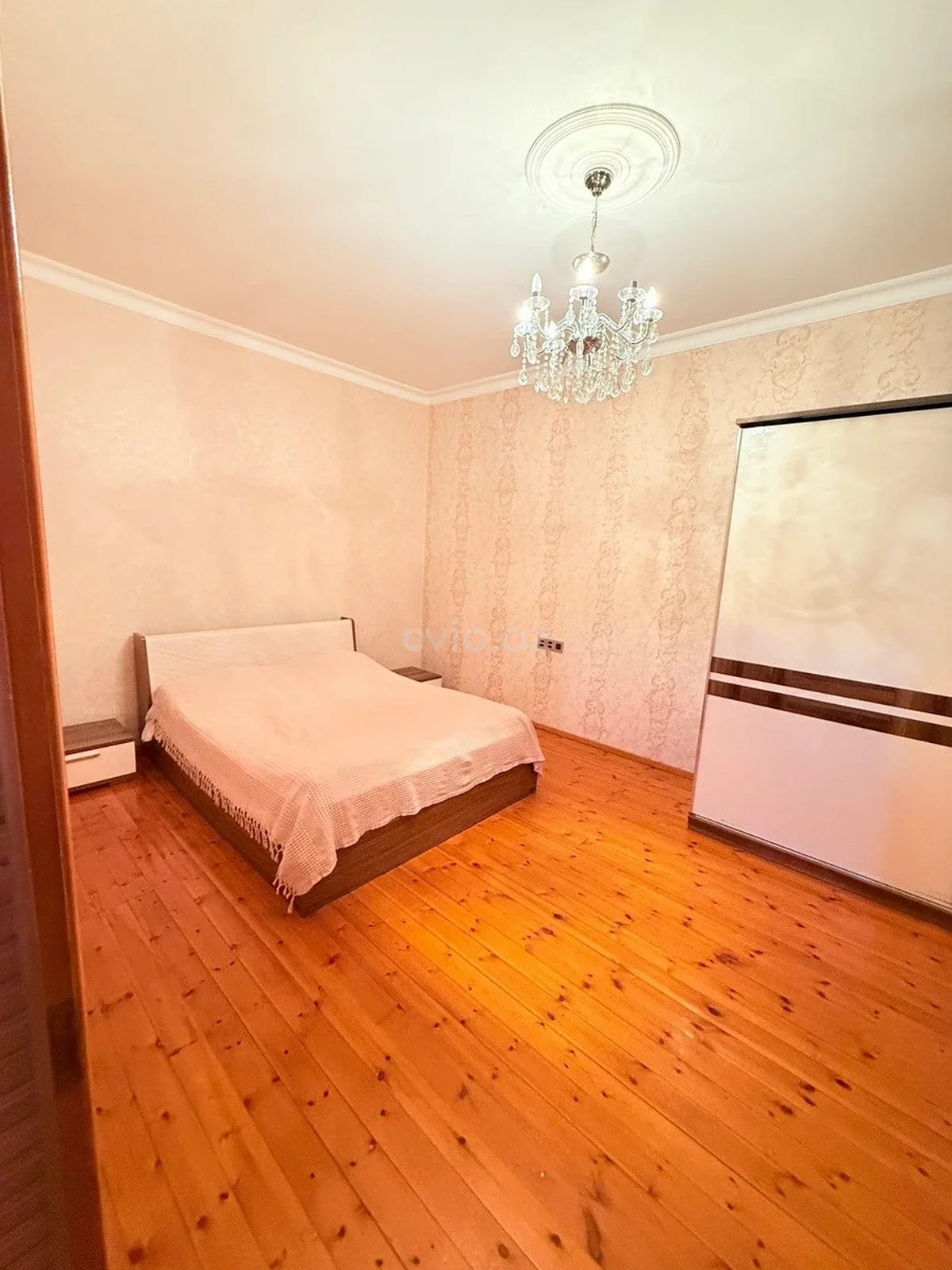 6 otaqlı həyət evi satılır Qaraçuxur qəsəbəsində — Ev, villa, Bakı (12)