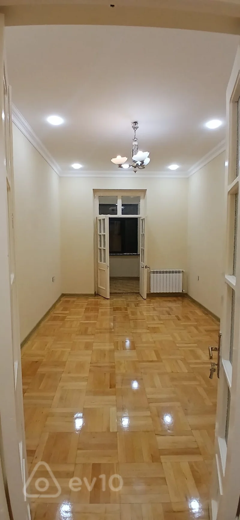 3 otaqlı mənzil, 80 m², Bextiyar Vahabzade kucesi — kirayə — Mənzil, Bakı (3)
