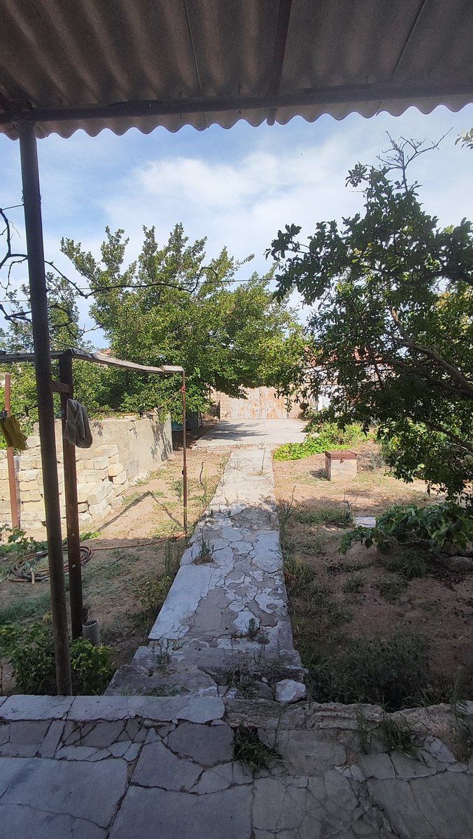 13.1 sot torpaq sahəsi, Bilgəh qəs — Torpaq, Bakı (4)