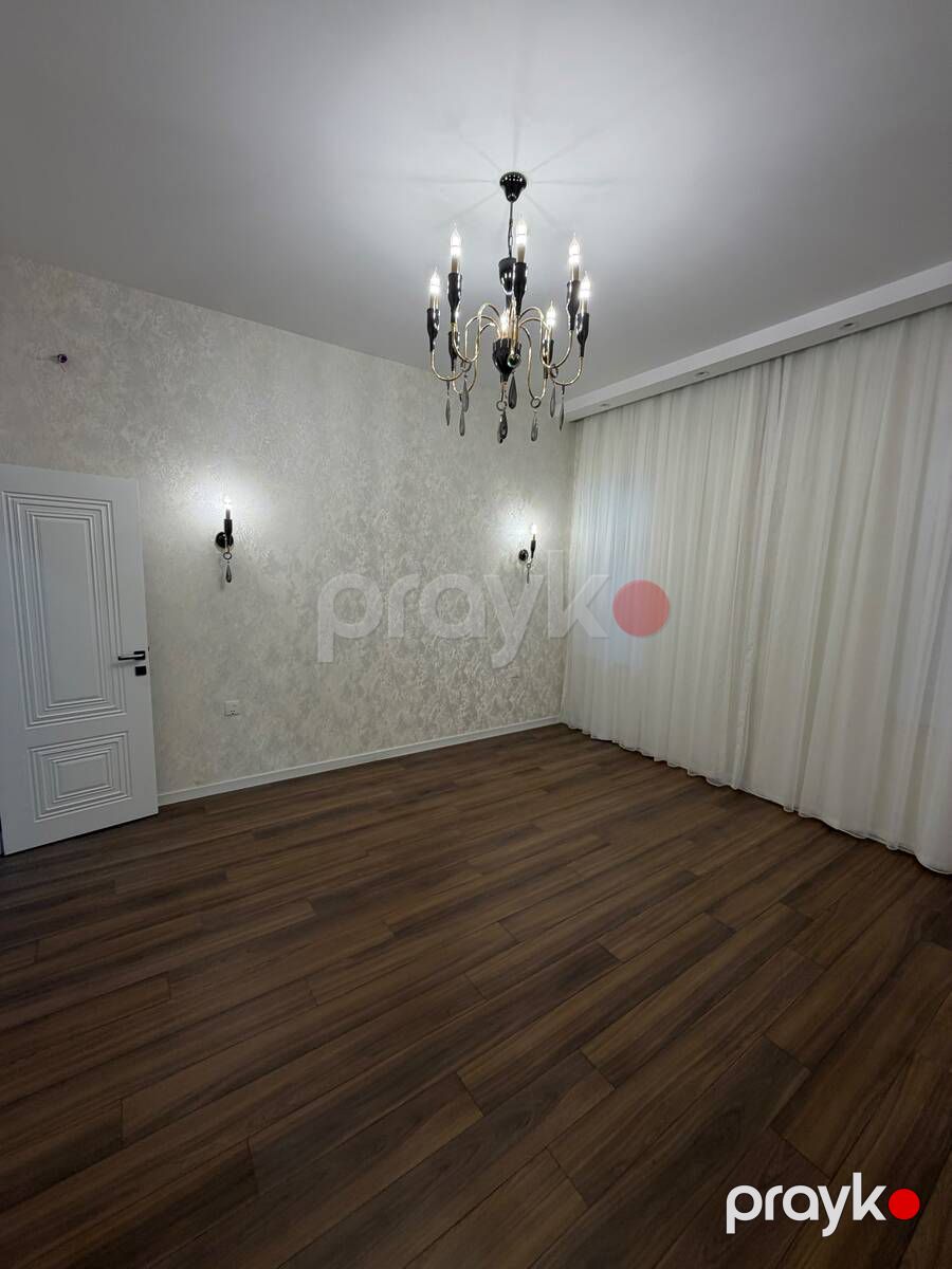 Satılır 4 otaqlı həyət evi/bağ evi 140 m² — Ev, villa, Bakı (10)