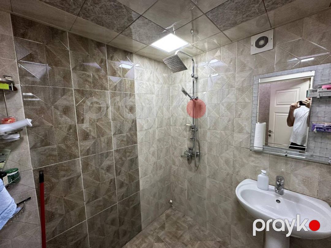 Satılır 4 otaqlı köhnə tikili 120 m² — Mənzil, Bakı (7)