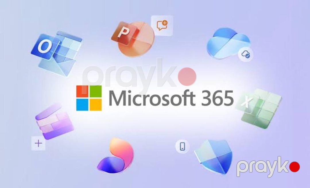 Microsoft 365 — Oyunlar, konsollər və proqramlar, Bakı (2)