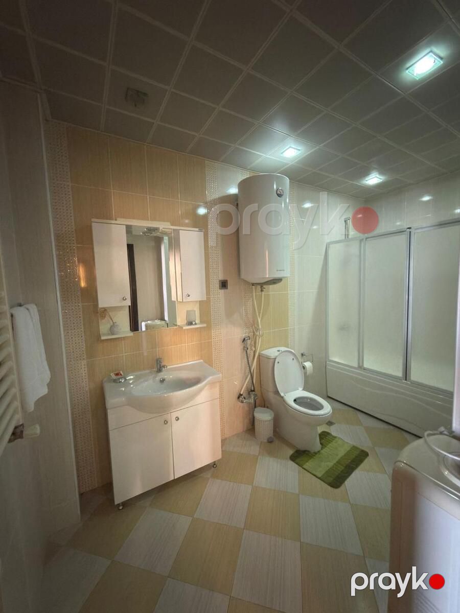 Satılır 4 otaqlı yeni tikili 212 m² — Mənzil, Bakı (2)