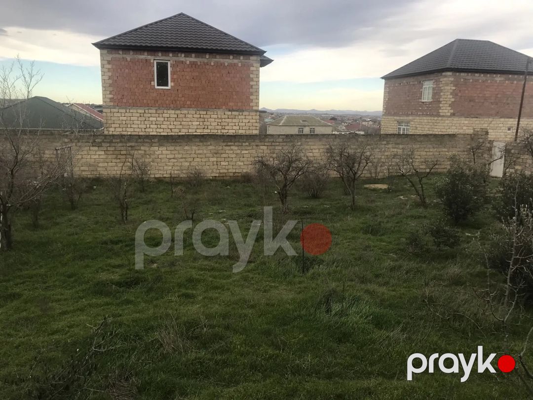 Satılır torpaq 30 sot — Torpaq, Sumqayıt (5)