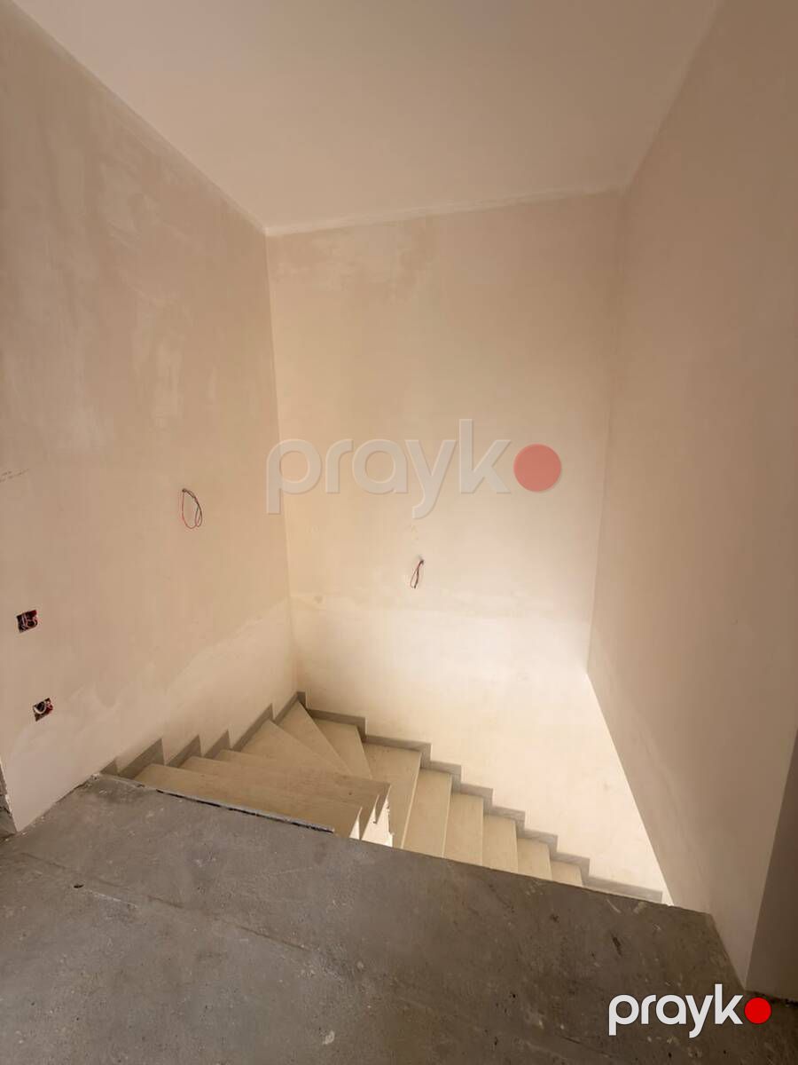 Satılır 4 otaqlı həyət evi/bağ evi 130 m² — Ev, villa, Bakı (8)