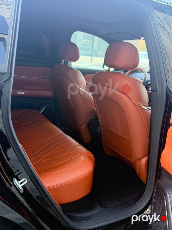 Changan Qiyuan Q07, 1.5 L, 31.7 kWh, 2025 il, 21 900 km — Avtomobillər, Bakı (7)