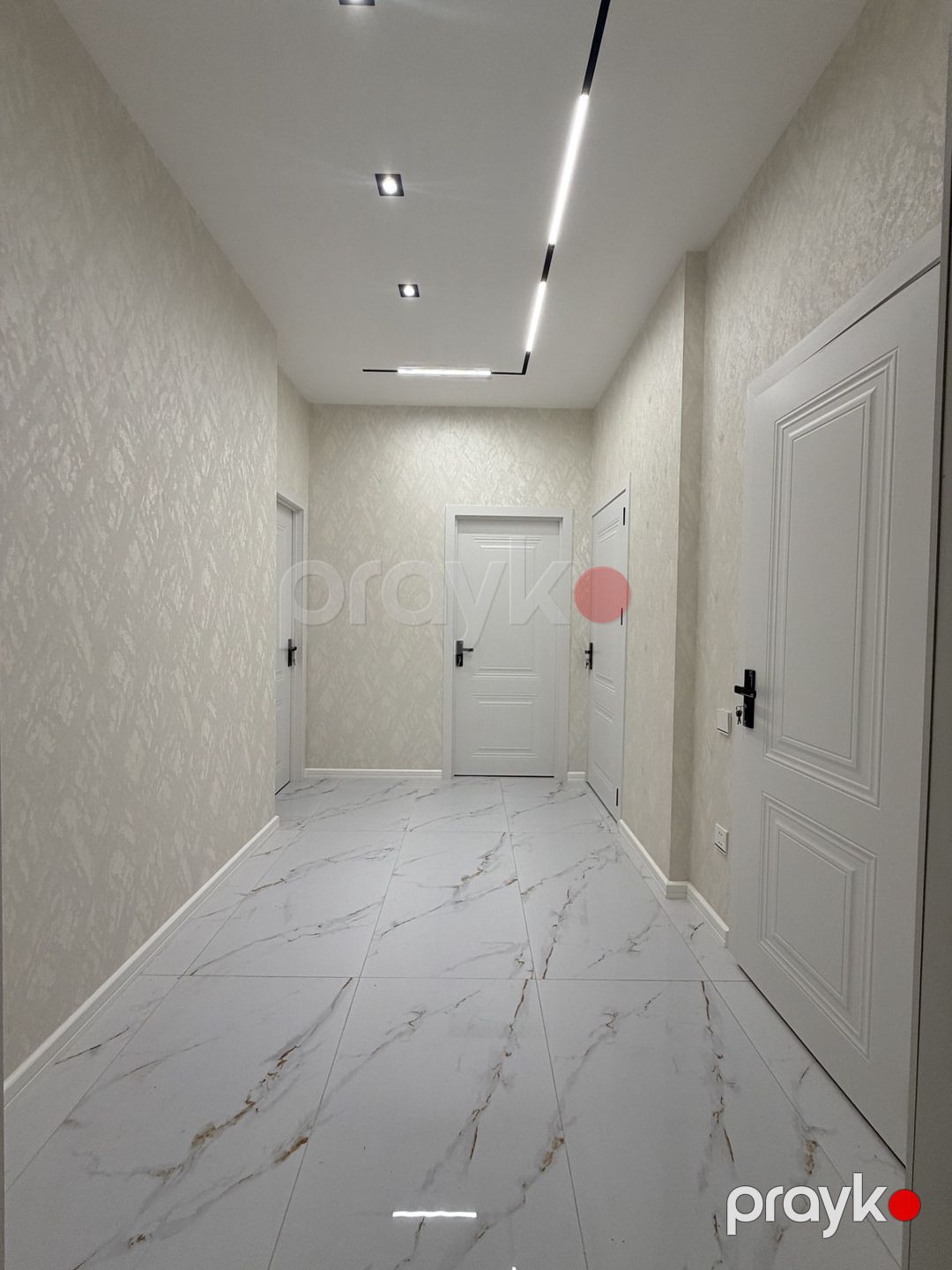 3-otaqlı yeni tikili, Xırdalan ş., 60 m² — Mənzil, Xırdalan (3)