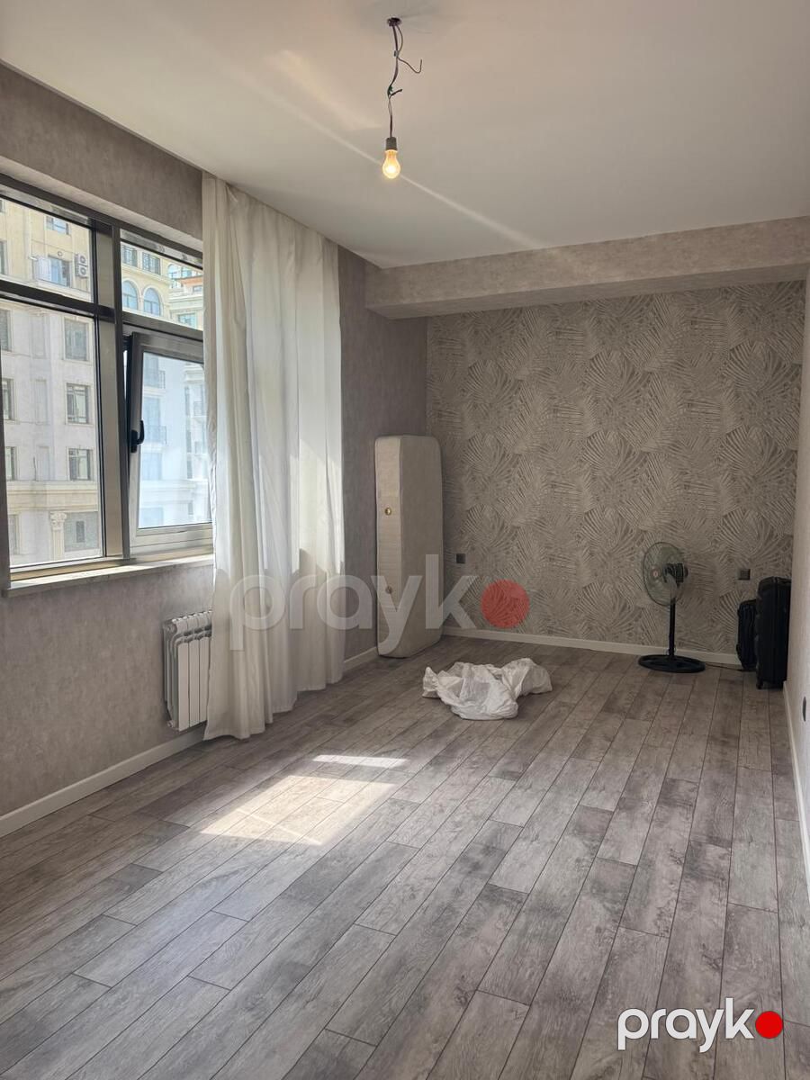 Satılır 3 otaqlı yeni tikili 125 m² — Mənzil, Bakı (9)