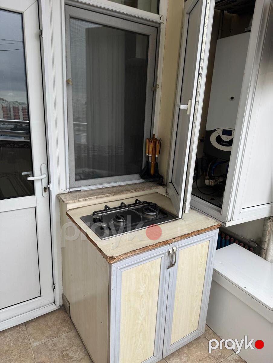 İcarəyə verilir 3 otaqlı yeni tikili 150 m² — Mənzil, Bakı (10)