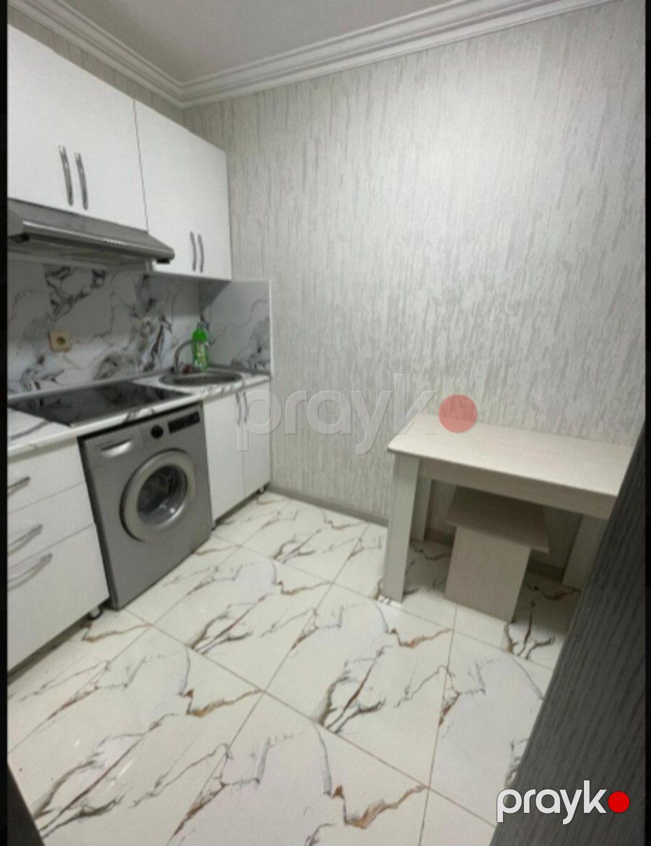 Satılır 2 otaqlı köhnə tikili 45 m² — Mənzil, Bakı (4)