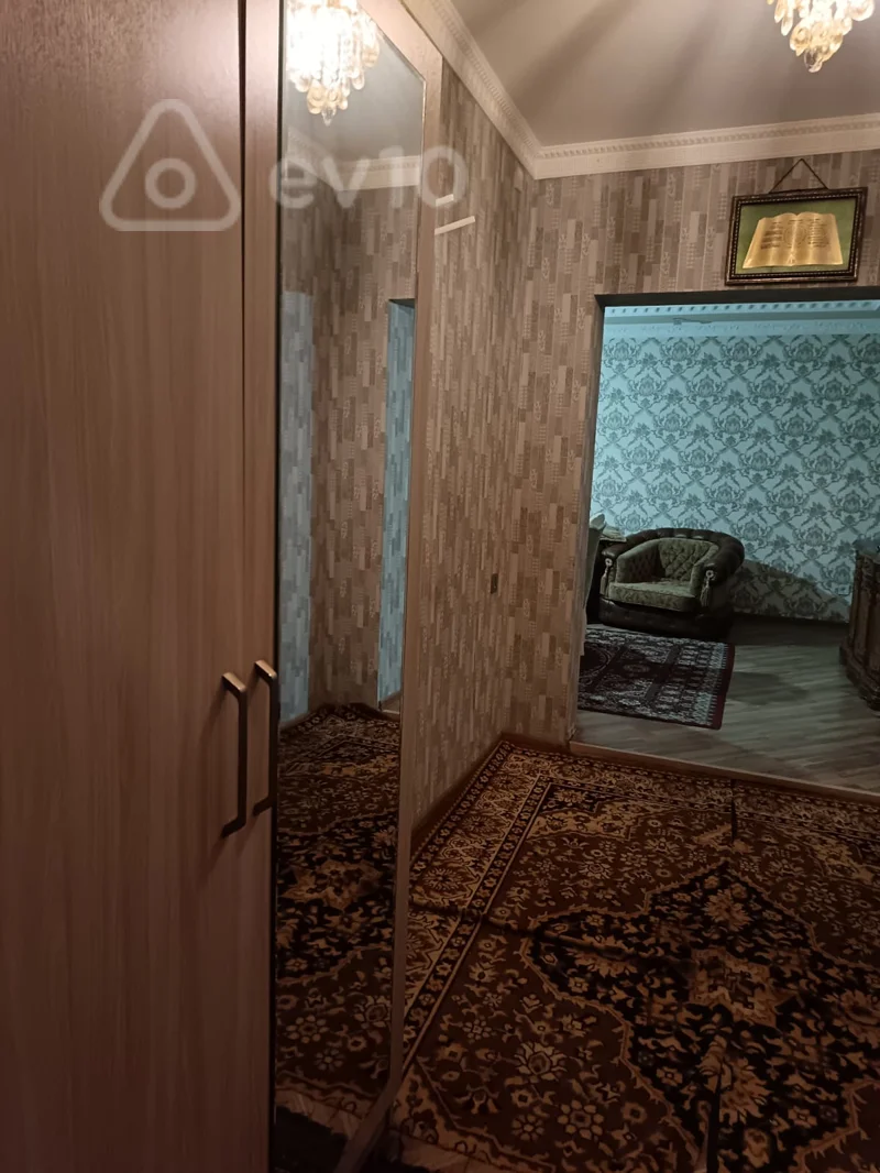 3 otaqlı həyət evi, 120 m², Xocasen — kirayə — Bakı