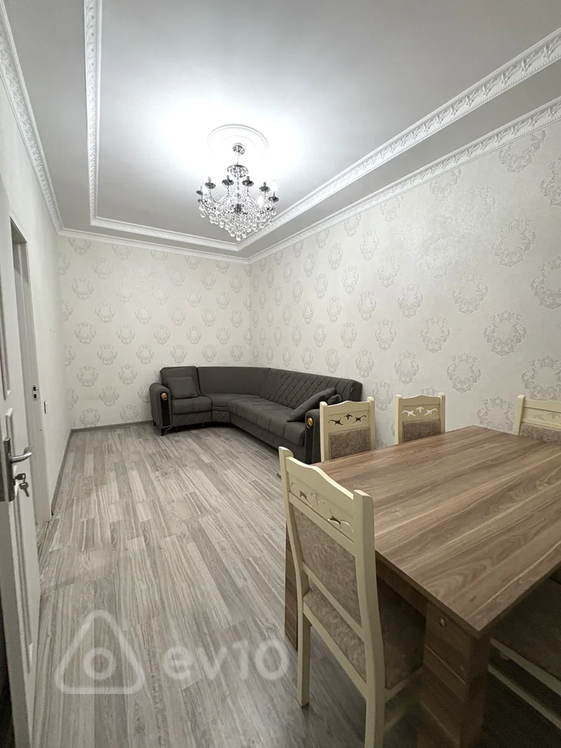 4 otaqlı həyət evi, 100 m², Alim qehremanov, Xırdalan — kirayə — Ev, villa, Xırdalan (2)