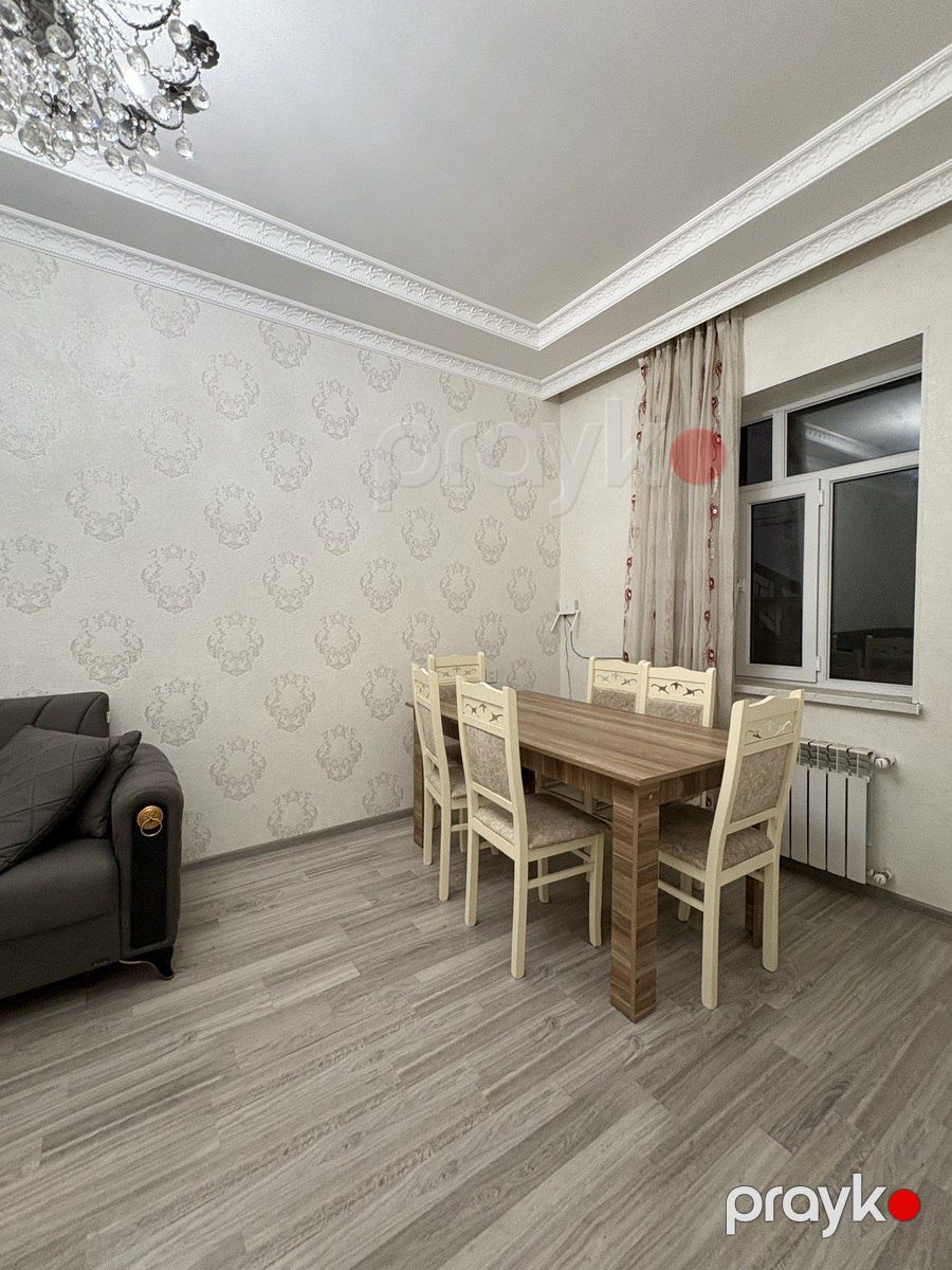 İcarəyə verilir 4 otaqlı həyət evi/bağ evi 100 m² — Ev, villa, Xırdalan (3)
