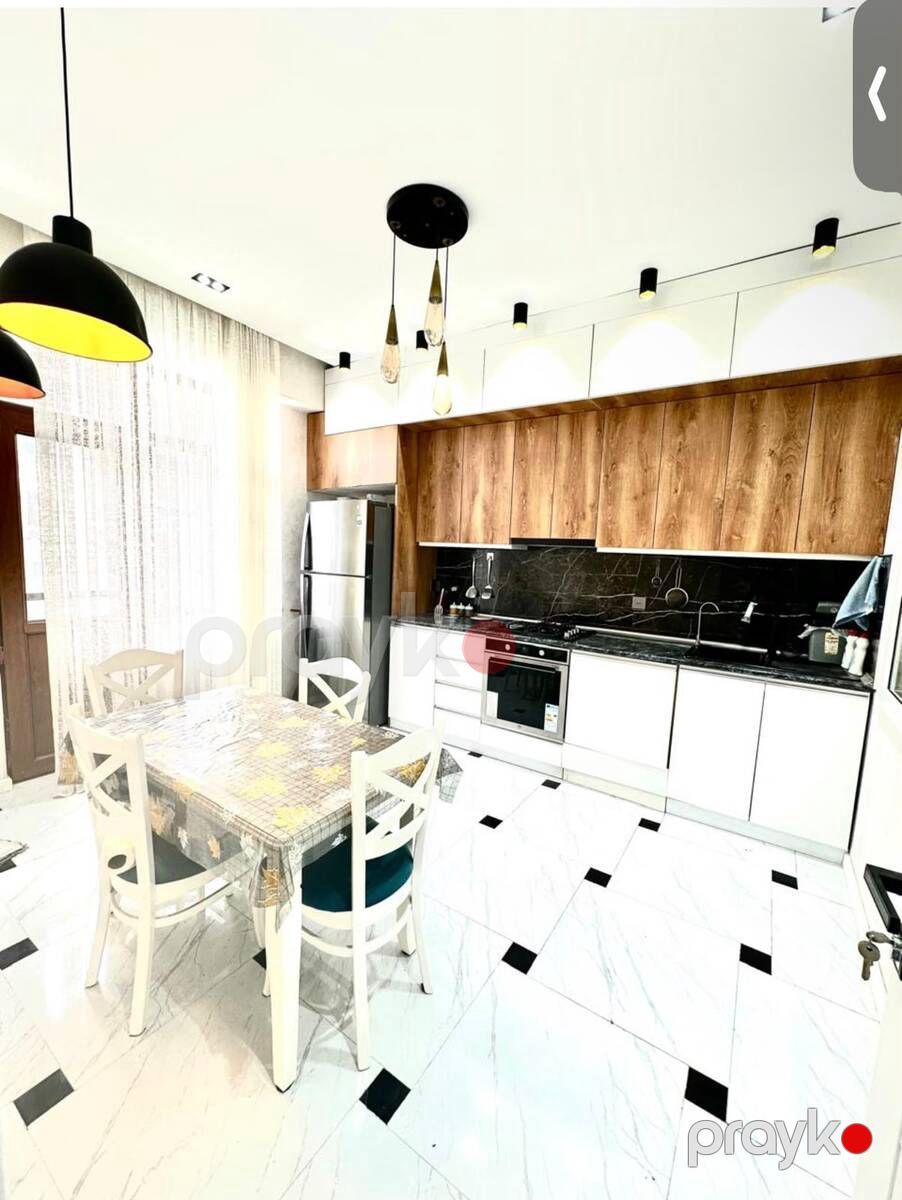 İcarəyə verilir 3 otaqlı yeni tikili 100 m² — Mənzil, Bakı (2)