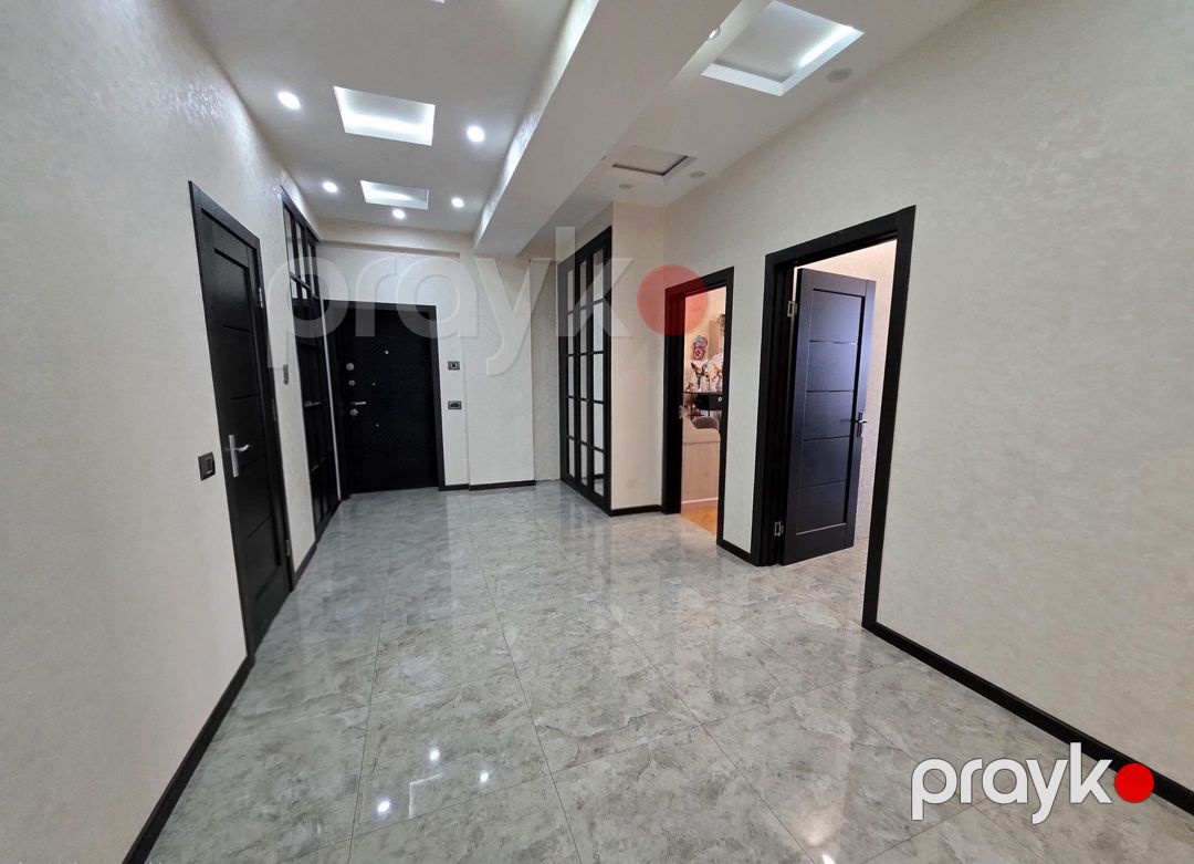 Satılır 3 otaqlı yeni tikili 140 m² — Mənzil, Bakı (7)