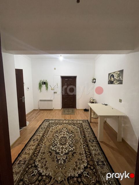 İcarəyə verilir 2 otaqlı yeni tikili 76 m² — Bakı