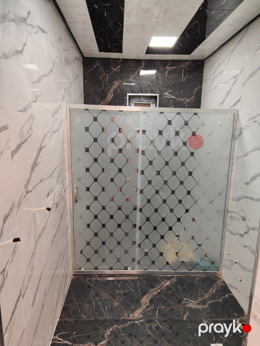 Həyət evi, Zabrat 1 qəs — Ev, villa, Bakı (9)