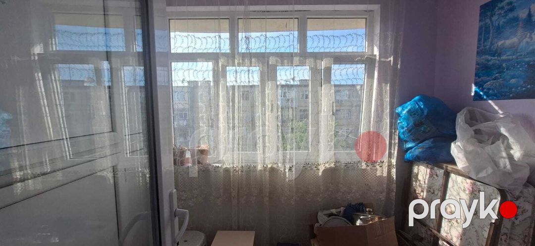Satılır 3 otaqlı köhnə tikili 78 m² — Mənzil, Bakı (8)