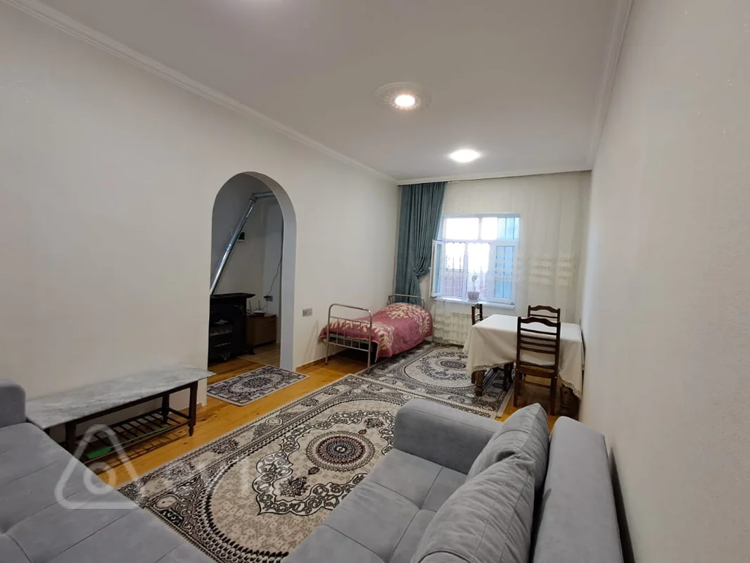3 otaqlı həyət evi, 80 m², abşeron rayonu xırdalan şəhəri, Xırdalan — Ev, villa, Xırdalan (2)