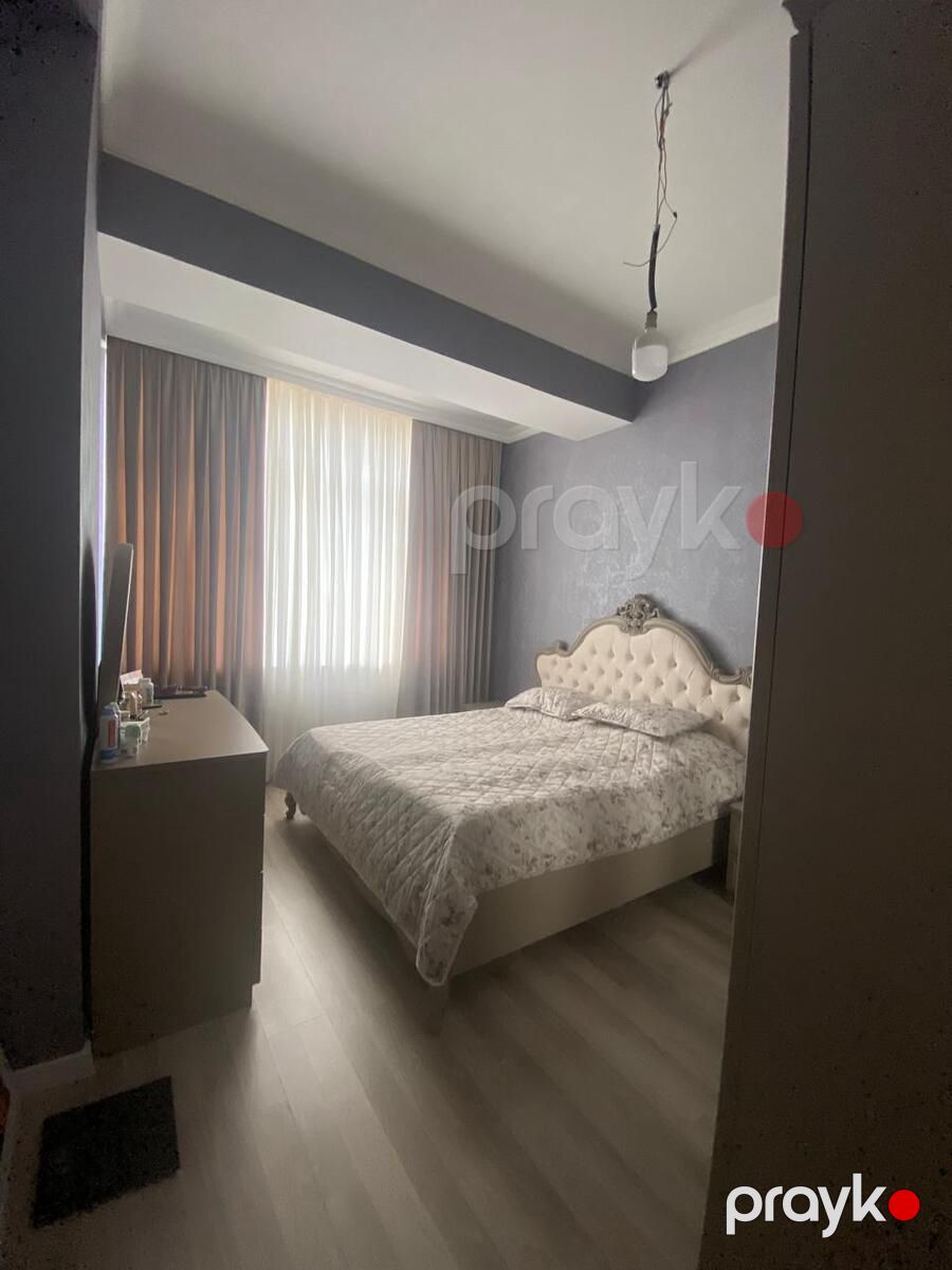 Satılır 3 otaqlı yeni tikili 165 m² — Mənzil, Bakı (3)