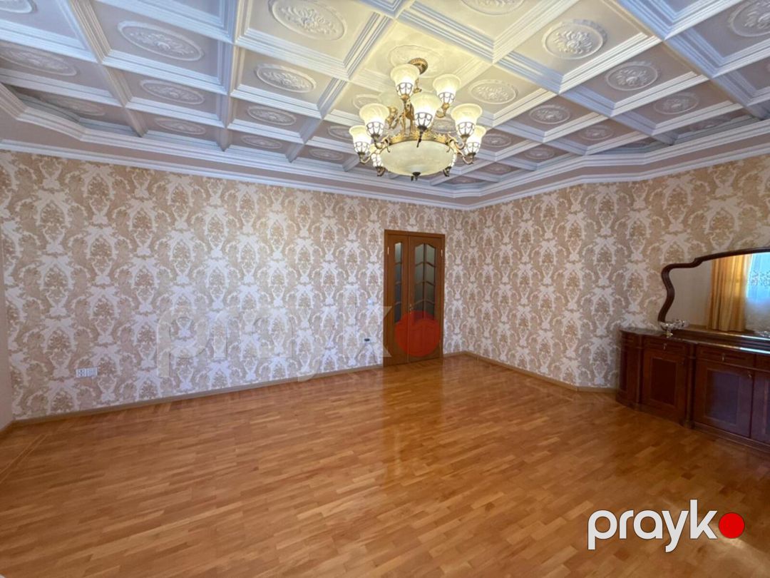 Satılır 5 otaqlı köhnə tikili 240 m² — Mənzil, Bakı (5)