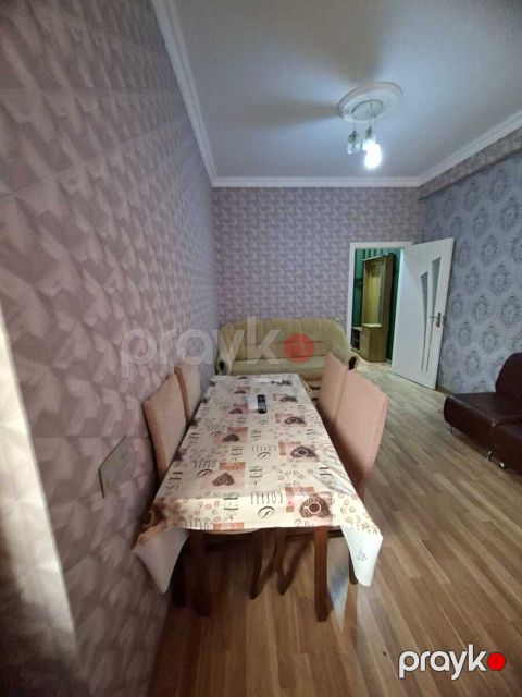 Satılır 2 otaqlı yeni tikili 43 m² — Bakı
