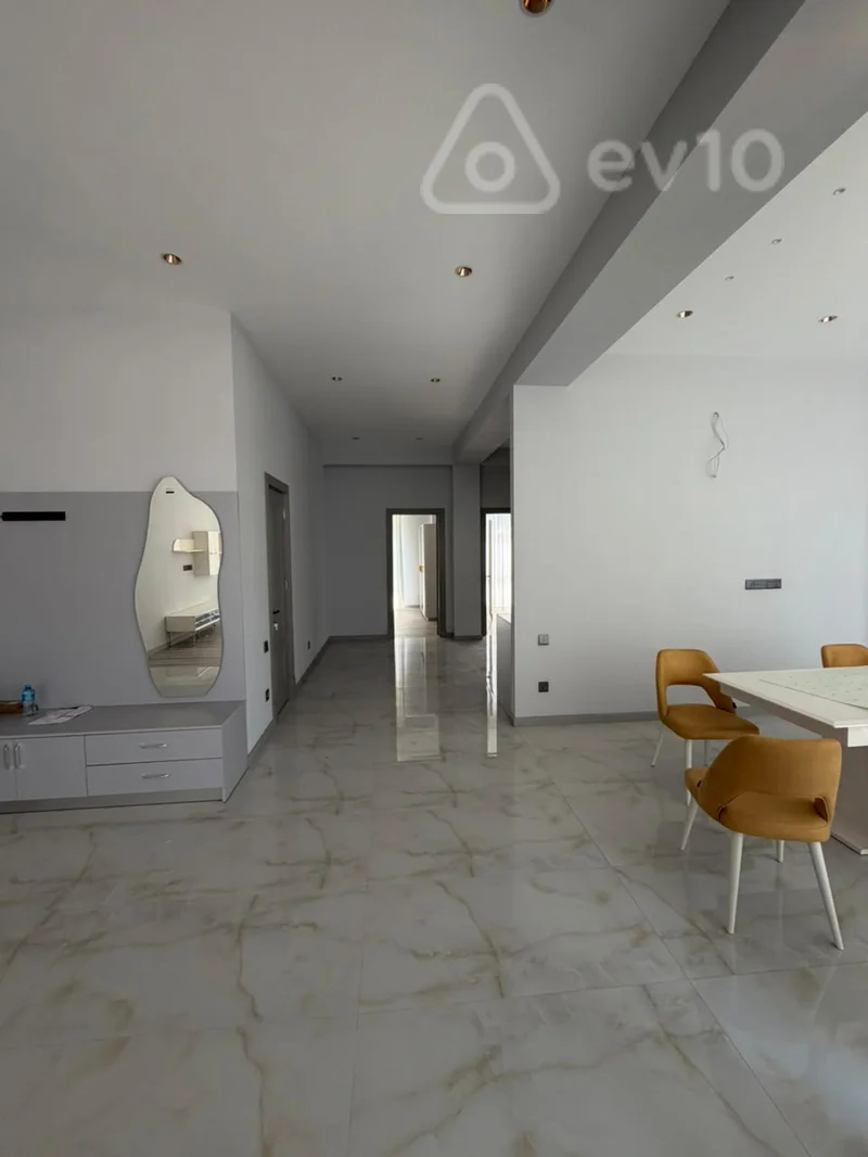 4 otaqlı mənzil, 190 m², Sea Life Residence — kirayə — Mənzil, Bakı (4)