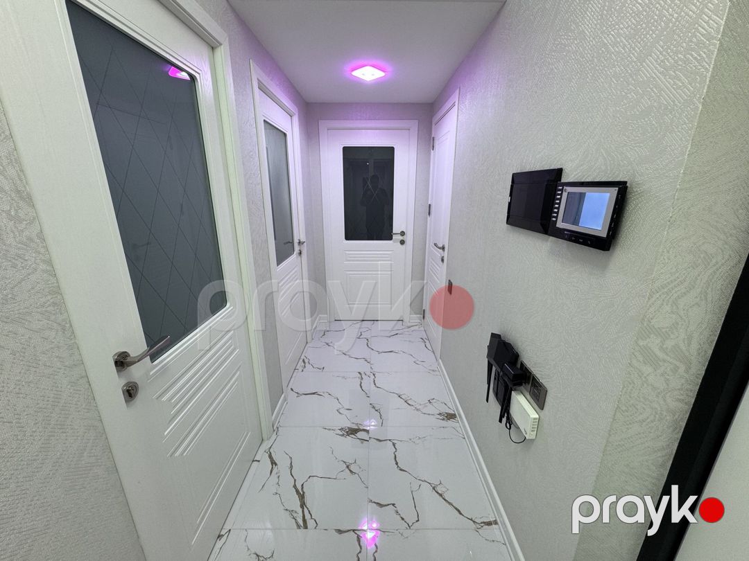 Satılır 2 otaqlı yeni tikili 54 m² — Mənzil, Bakı (9)