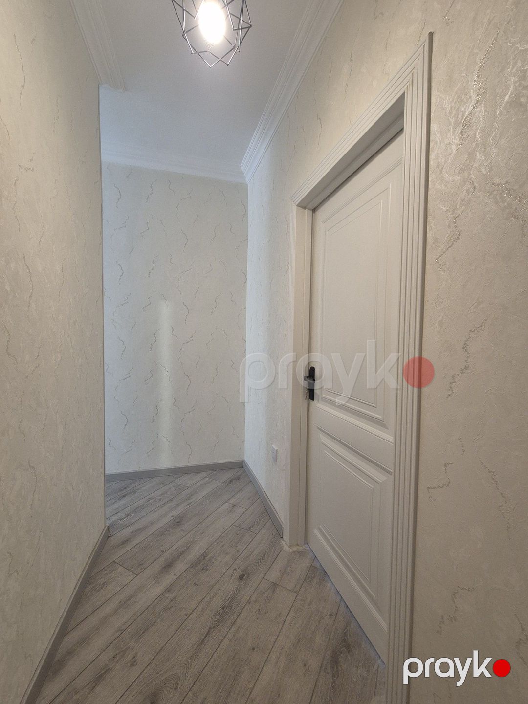 Satılır 1 otaqlı köhnə tikili 45 m² — Mənzil, Bakı (5)