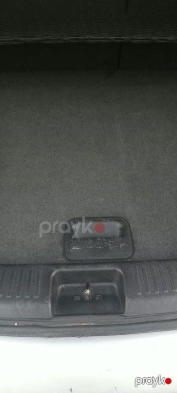 Mitsubishi Airtrek, 2.0 L, 2003 il, 246 000 km — Avtomobillər, Bakı (8)