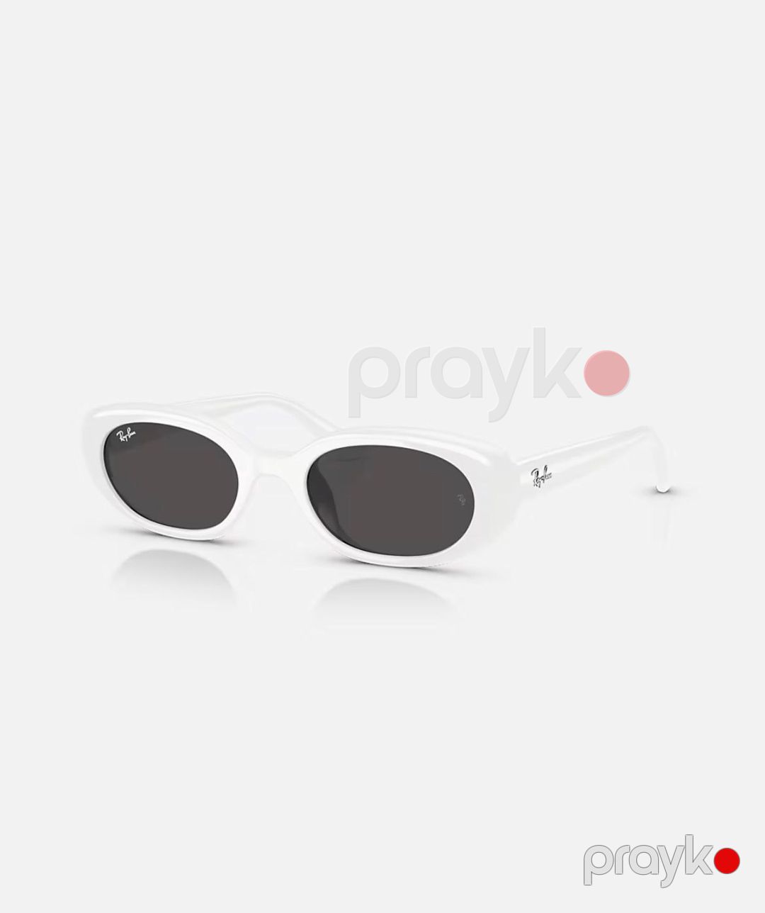 Qadın günəş eynəyi Ray-Ban RB4441D/677287 — Mallar, Bakı (2)