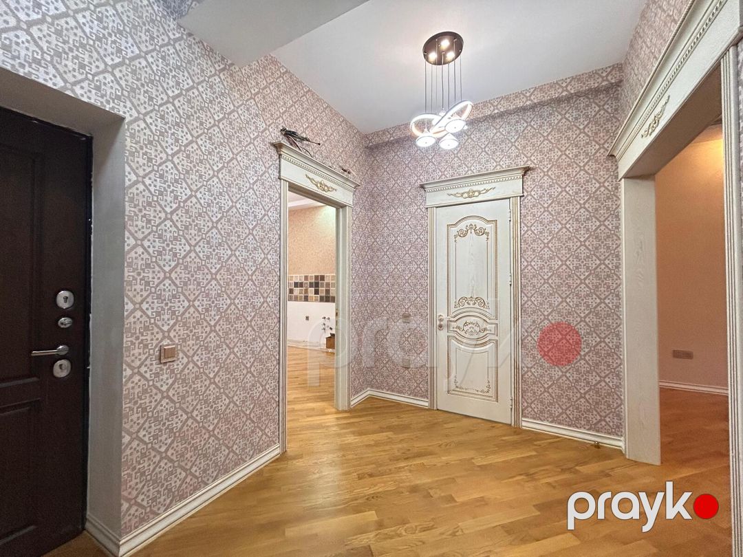Satılır 2 otaqlı yeni tikili 63 m² — Mənzil, Bakı (4)