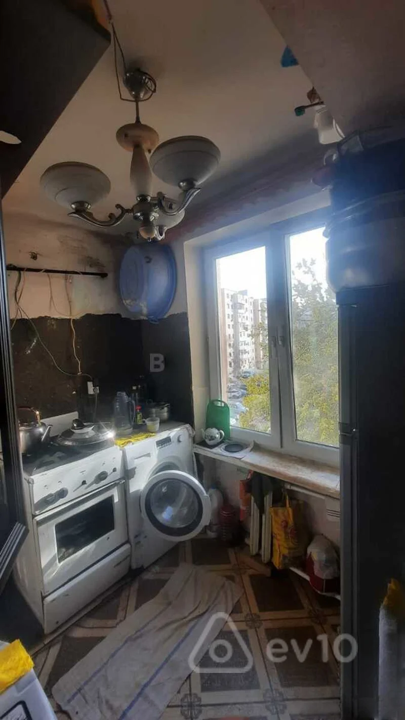2 otaqlı mənzil, 65 m², Rüstəm Rüstəmov — Mənzil, Bakı (5)