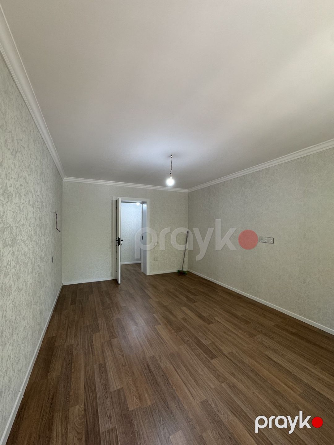 Satılır 3 otaqlı köhnə tikili 70 m² — Mənzil, Bakı (6)