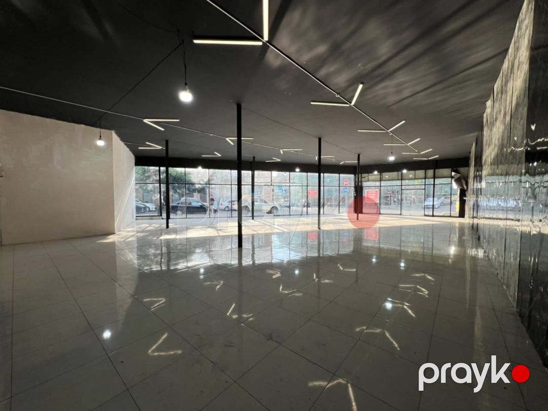 İcarəyə verilir obyekt 380 m² — Əmlak, Bakı (2)