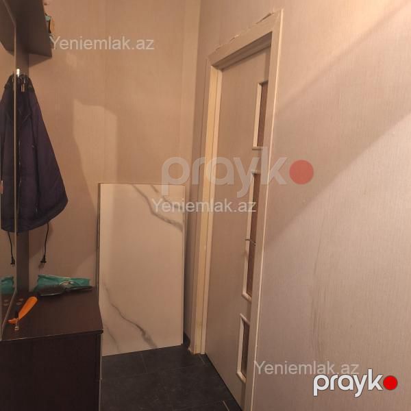 Satılır 1 otaqlı Bina evi menzil (Yeni tikili), 38 m², Xırdalan ş — Mənzil (12)