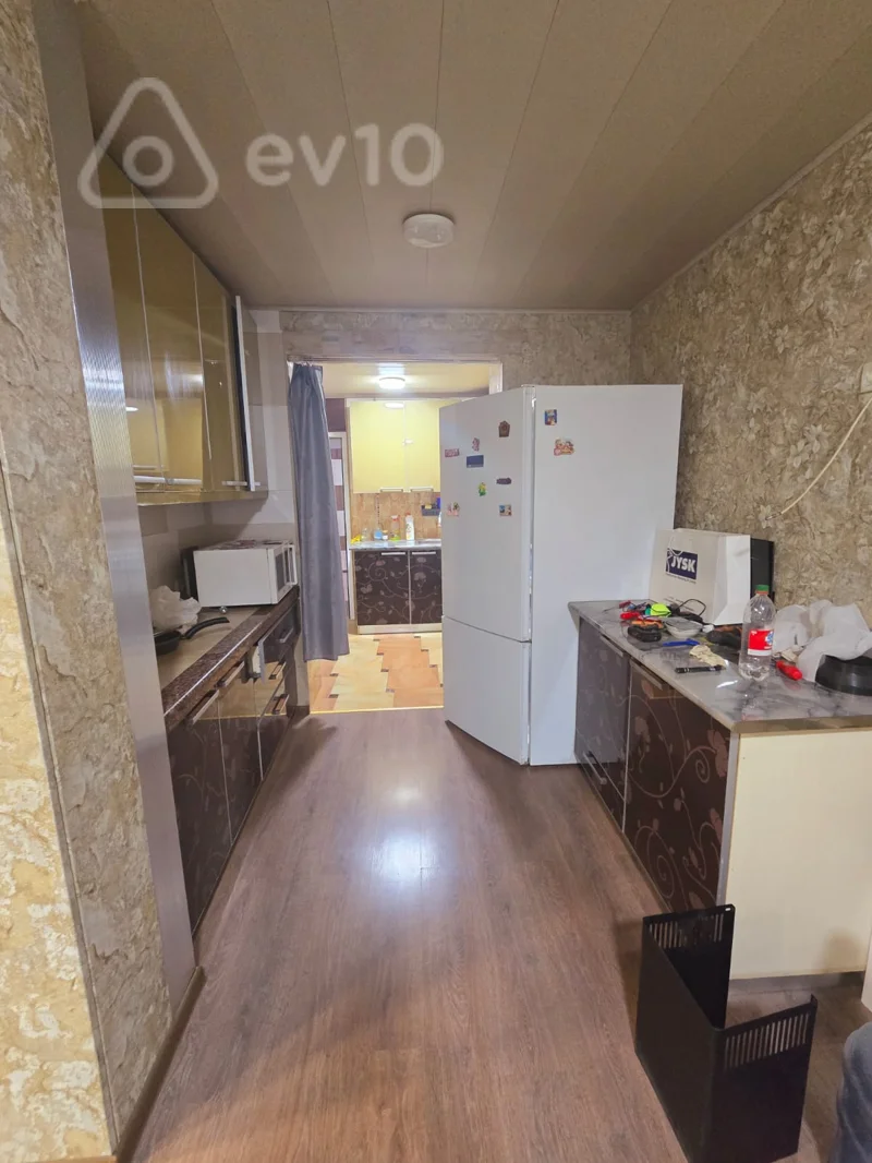 4 otaqlı mənzil, 75 m², Əhməd Rəcəbli küçəsi — kirayə — Mənzil, Bakı (4)