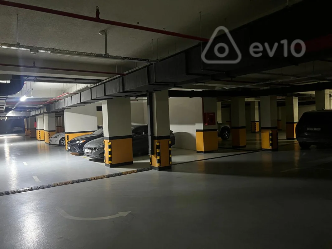 2 otaqlı mənzil, 67 m², Şərifzadə küçəsi — Mənzil, Bakı (5)