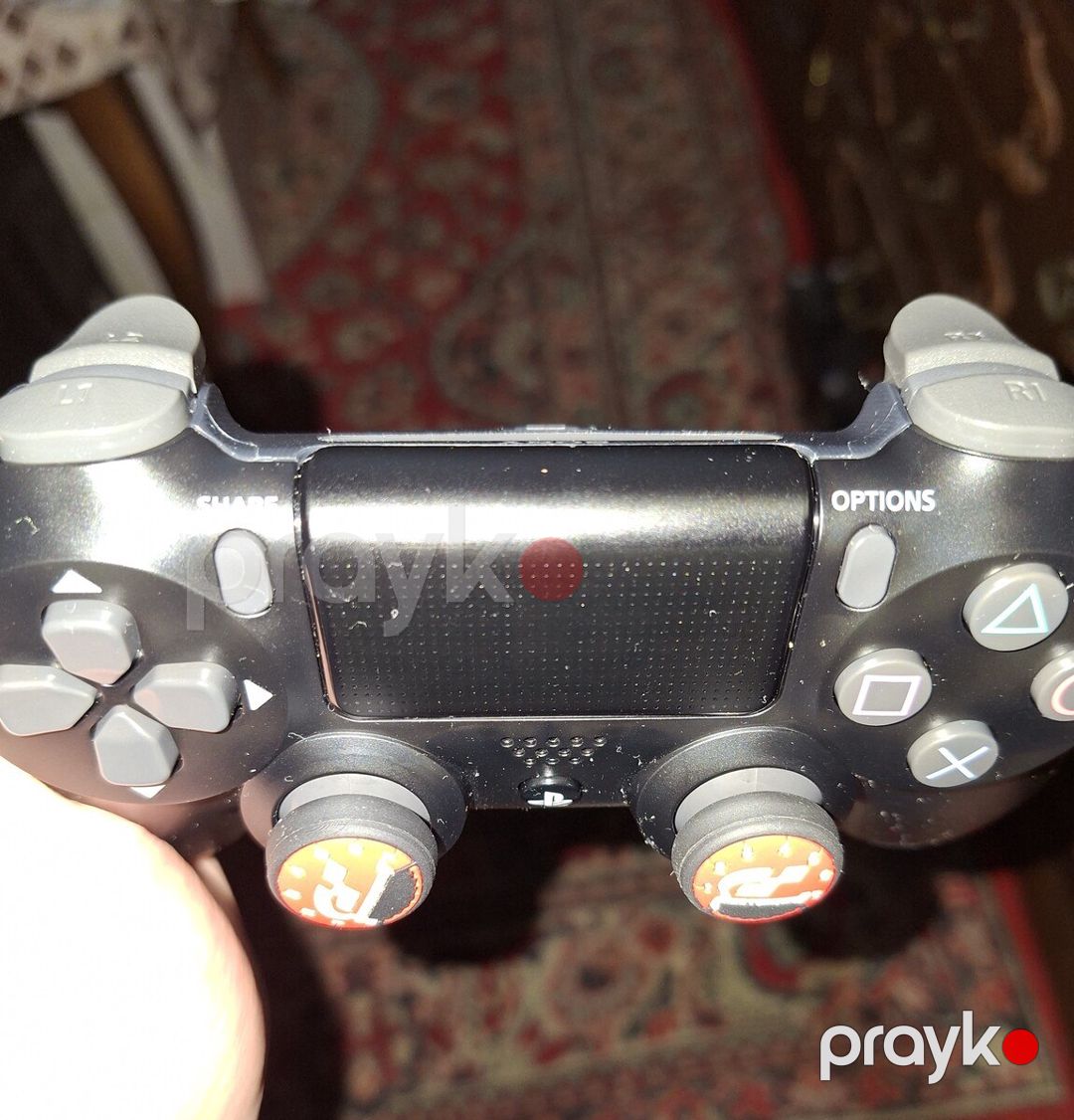 Sony Dualshock 4 Gamepad — Oyunlar, konsollər və proqramlar, Bakı (2)