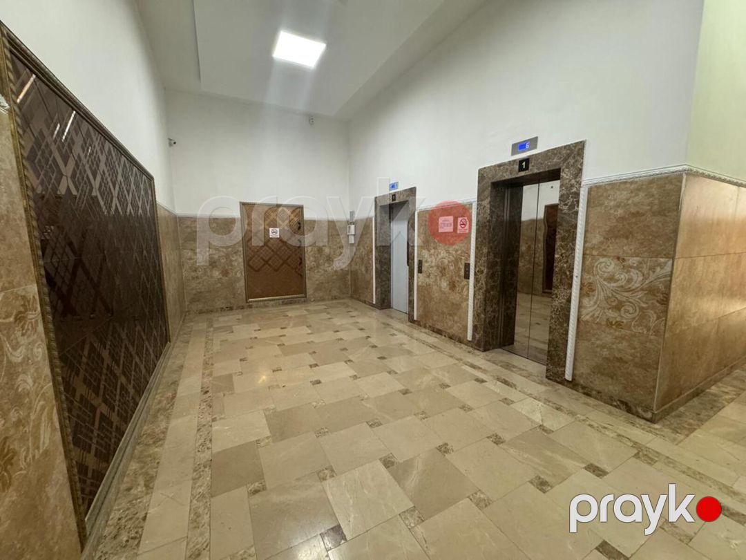 Satılır 2 otaqlı yeni tikili 93.3 m² — Mənzil, Bakı (4)