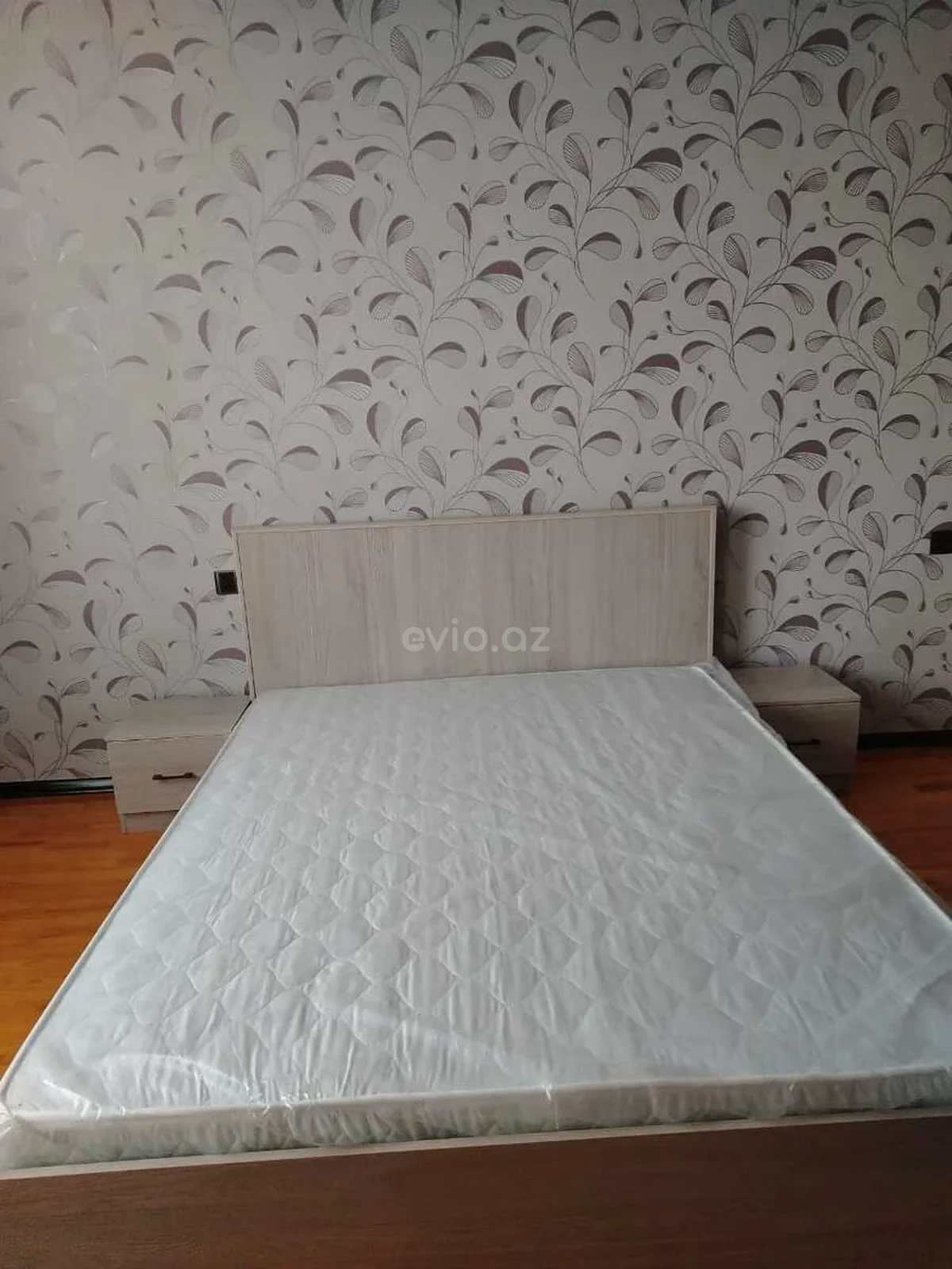 Kirayə 3 otaqlı mənzil Binəqədi qəsəbəsində — Mənzil, Bakı (3)