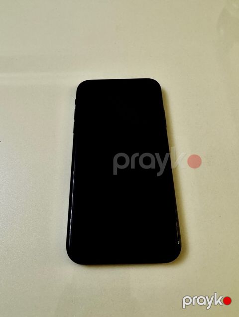 Apple iPhone 11 Black 64GB/4GB — Bakı