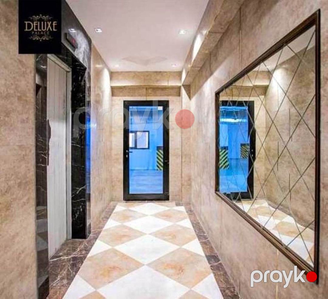 Satılır 4 otaqlı yeni tikili 211 m² — Mənzil, Bakı (5)