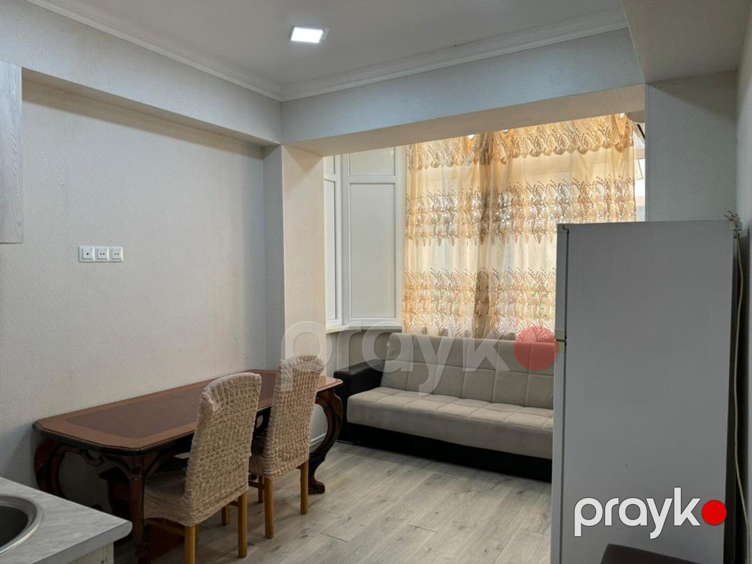 İcarəyə verilir 2 otaqlı yeni tikili 40 m² — Mənzil, Bakı (9)