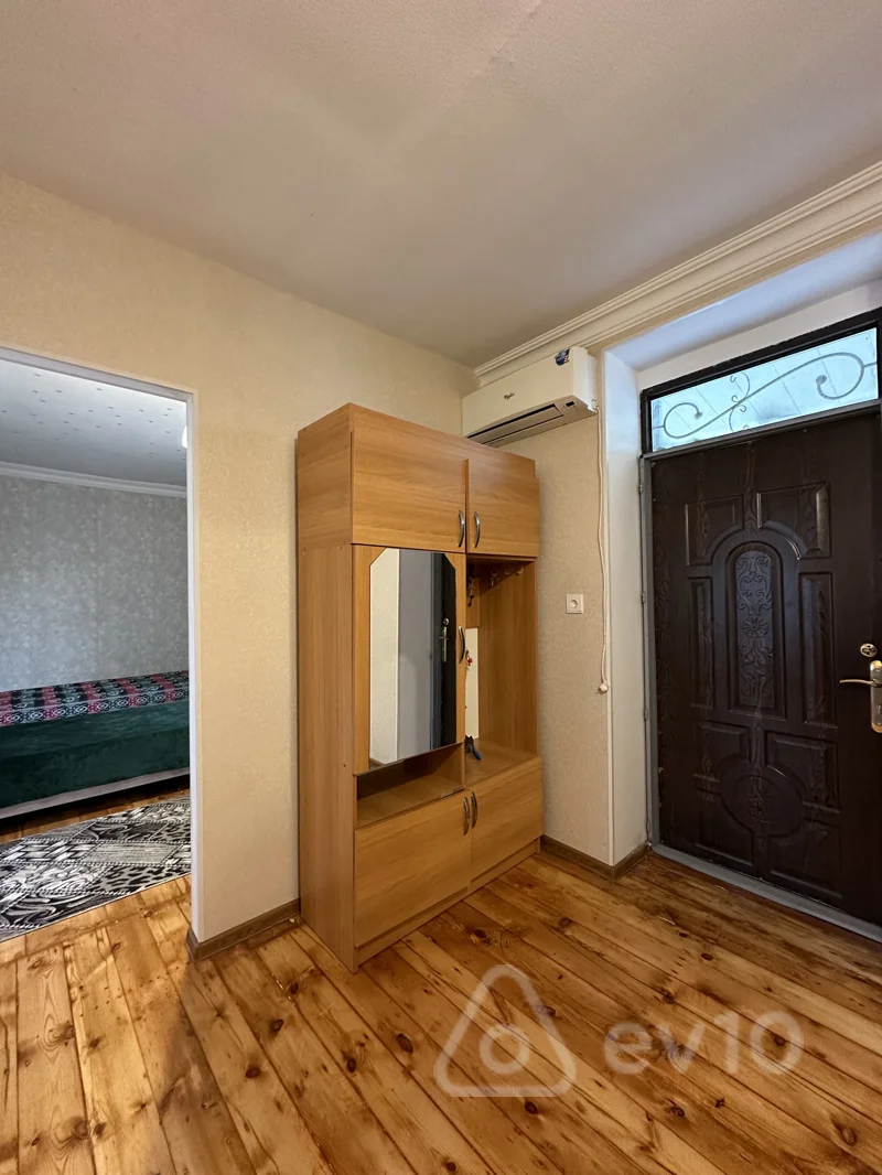 3 otaqlı həyət evi, 100 m², Buzovna — kirayə — Ev, villa, Bakı (8)