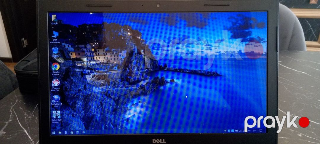Dell Inspiron 15 3000 series i7 — Noutbuklar, Bakı (3)